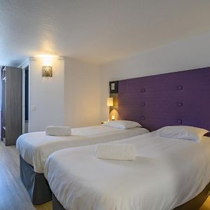 Standaard Kamer met Twee Aparte Bedden in een Bijgebouw